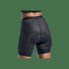 Apparel Trek Shorts & Bib Shorts | Pearl Izumi Women'S Select Cycling Liner Short Black