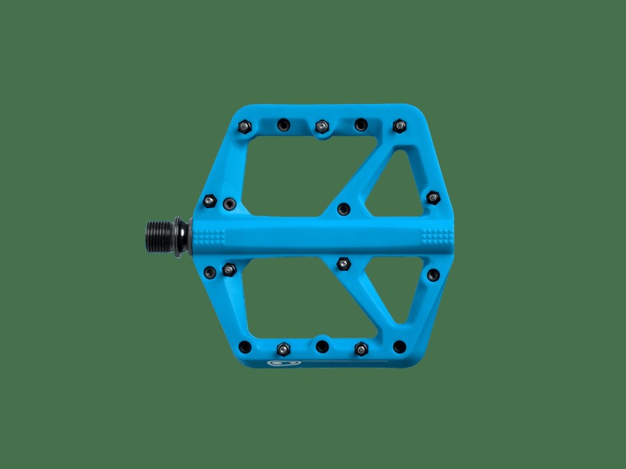 Parts Trek Pedals | Crankbrothers Stamp 1 Large Pedal Set