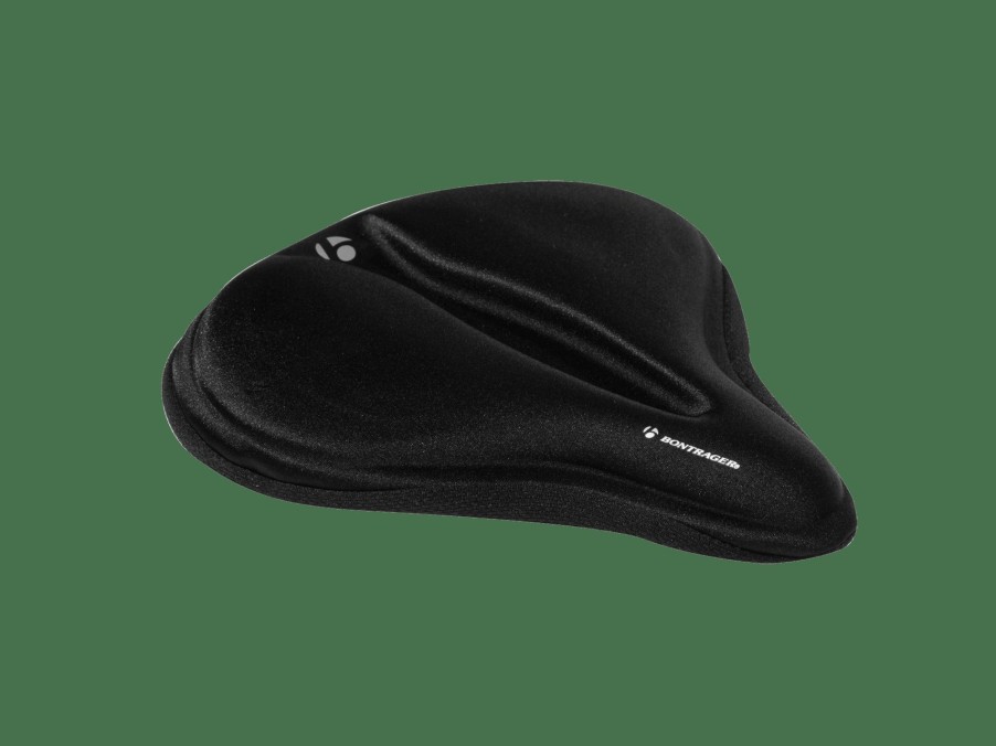 Parts Trek Saddle Accessories | Bontrager Comfort Gel Saddle Cover