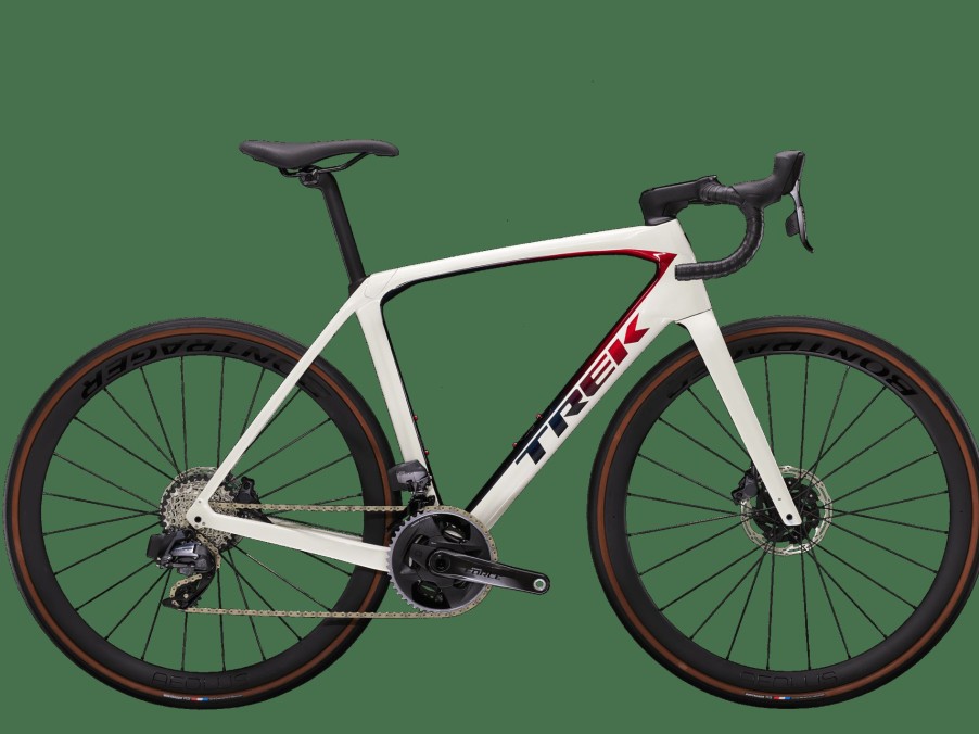 Gravel Trek | Domane Sl 7 Axs Gen 4 Gravel