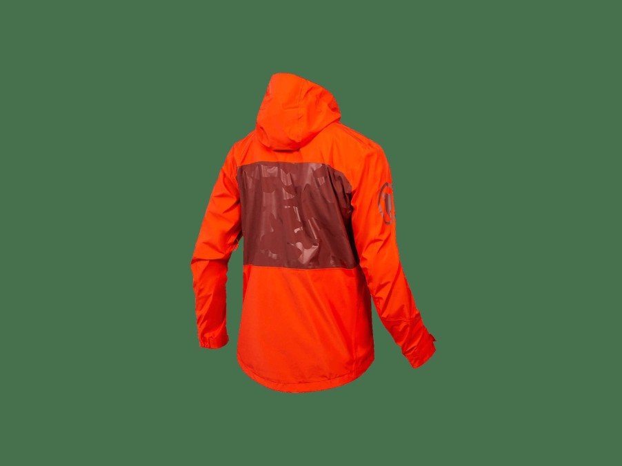 Apparel Trek Jackets & Vests | Endura Singletrack Hooded Mountain Bike Jacket Ii