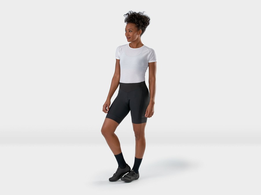 Apparel Trek Shorts & Bib Shorts | Trek Circuit Women'S Cycling Short