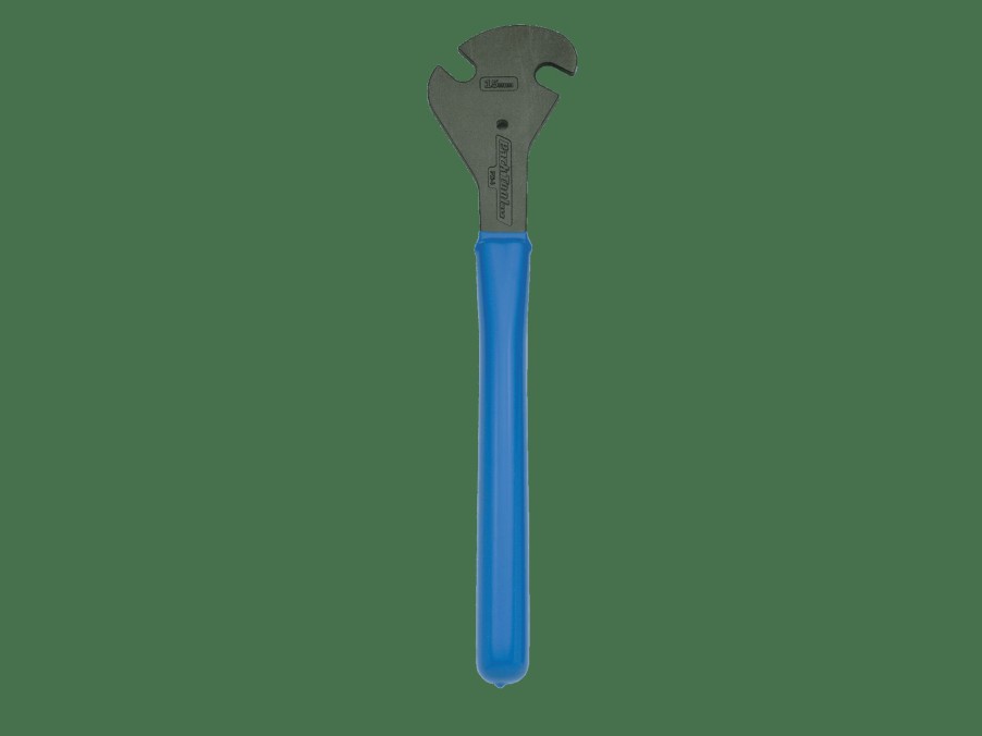 Parts Trek Tools & Maintenance | Park Tool Professional Pedal Wrench Blue/Black