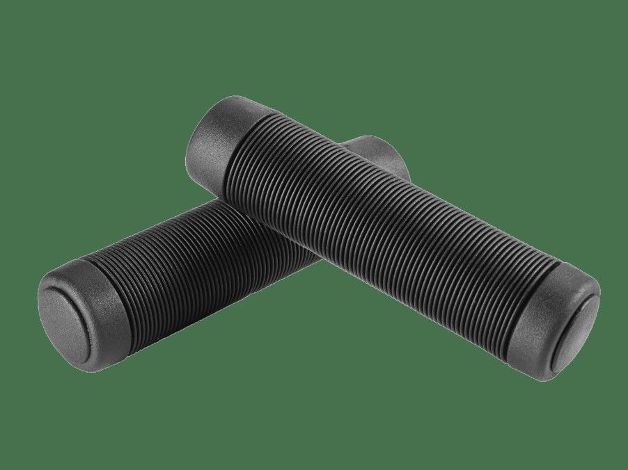 Parts Trek Grips | Electra Comfort Grip Set Black