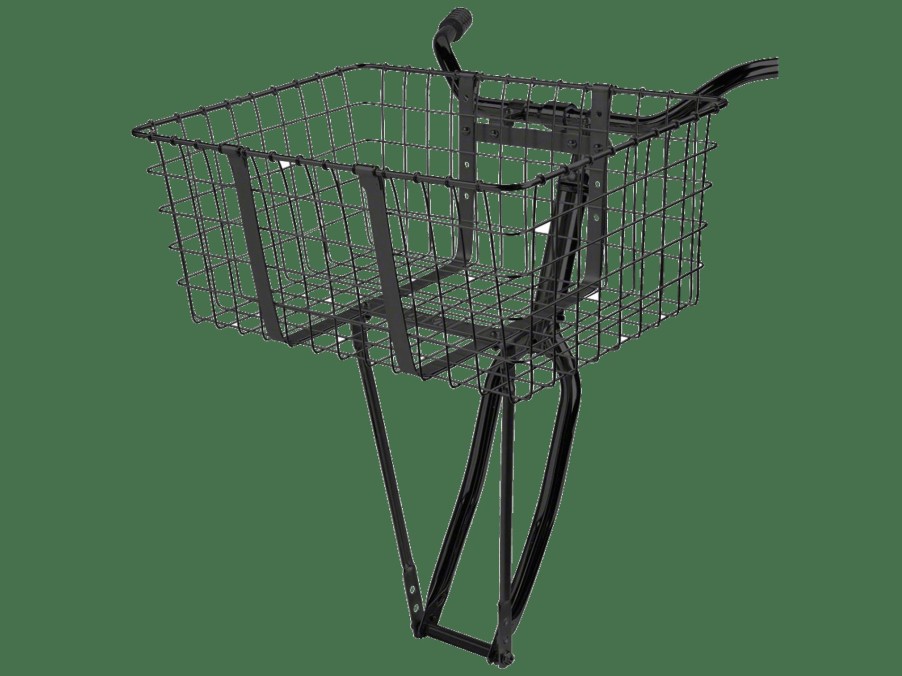 Accessories Trek Baskets | Wald Giant Delivery Front Basket