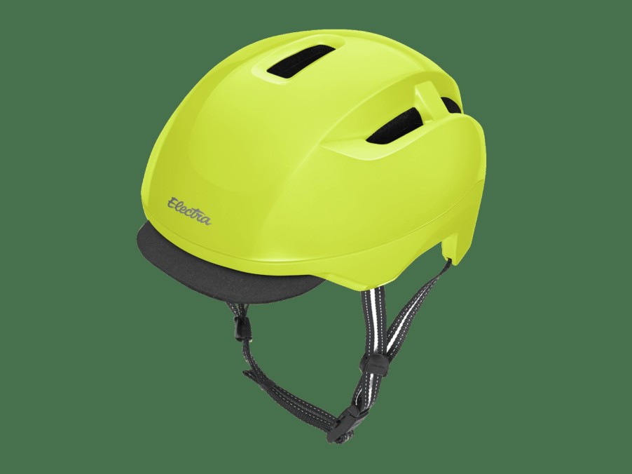 Apparel Trek Fitness & Commuter Helmets | Electra Go! Mips Bike Helmet