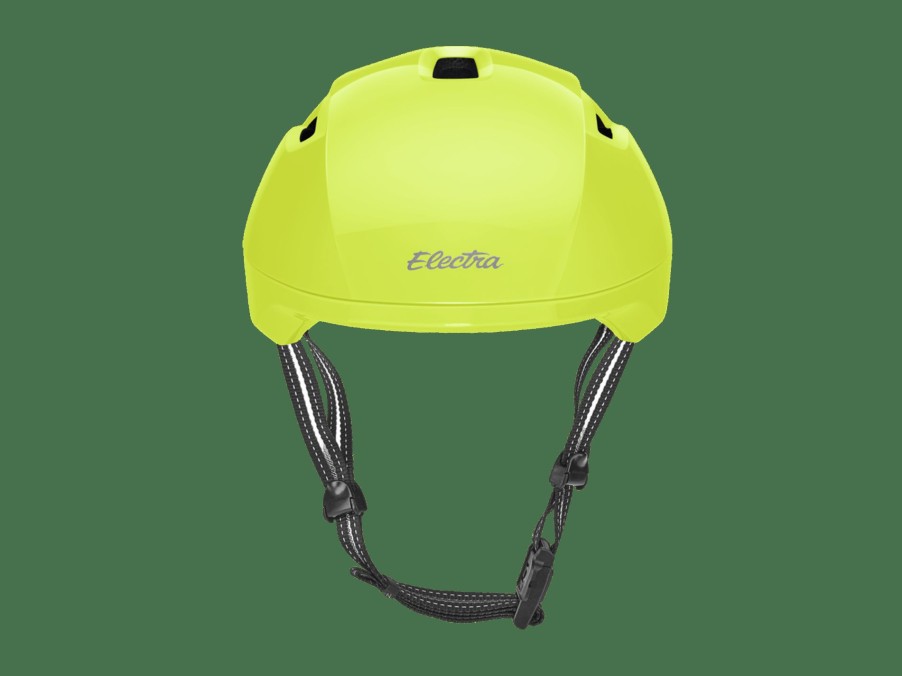 Apparel Trek Fitness & Commuter Helmets | Electra Go! Mips Bike Helmet