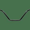 Parts Trek Handlebars | Electra Attitude Cruiser Handlebar Black