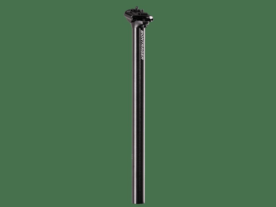 Parts Trek Seatposts | Bontrager Elite Seatpost Black