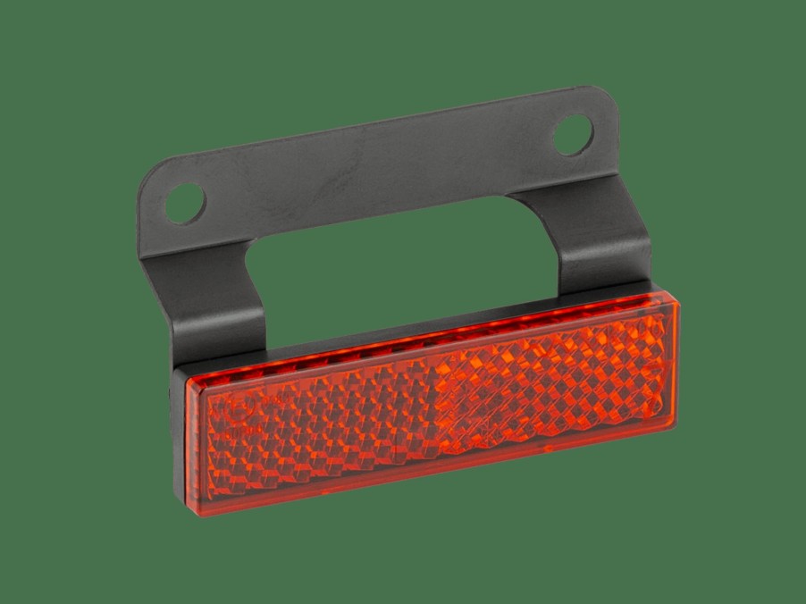 Parts Trek Rear Bike Lights | Spanninga Pimento Rr 02 Rear Light Reflector