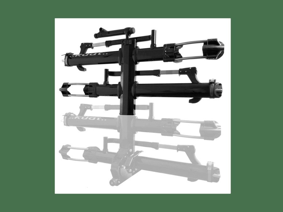 Accessories Trek Car Racks | Kuat Nv 2.0 2-Bike Hitch Rack Add-On