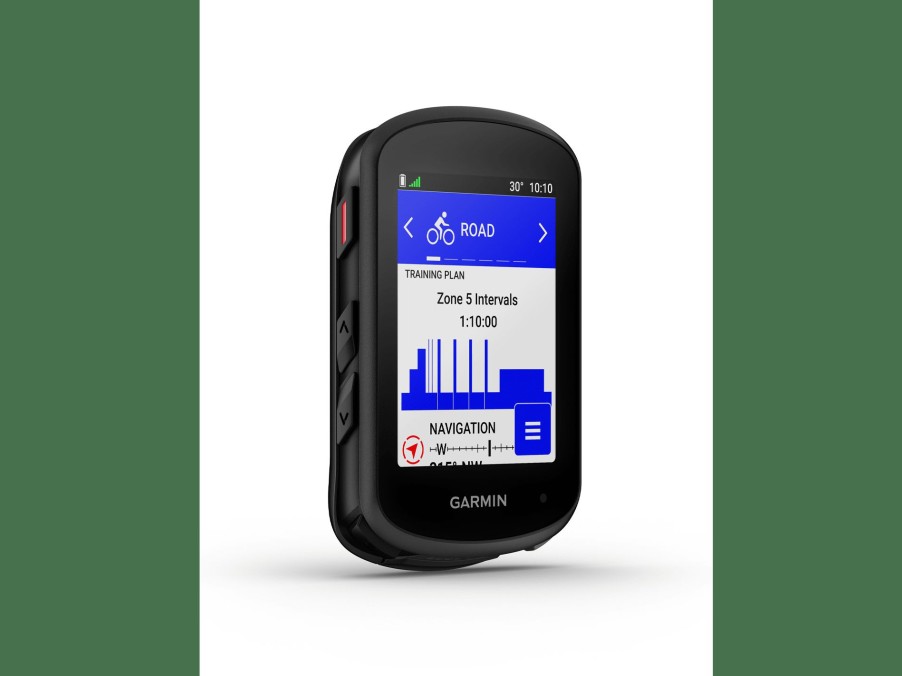 Accessories Trek Gps Computers & Watches | Garmin Edge 840 Solar Gps Computer