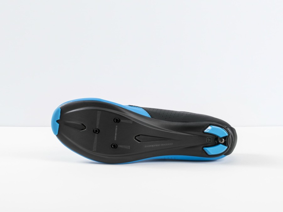 Apparel Trek Road Bike Shoes | Bontrager Velocis Road Cycling Shoe