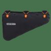 Accessories Trek Bags & Panniers | Ortlieb Frame-Pack Rc Black