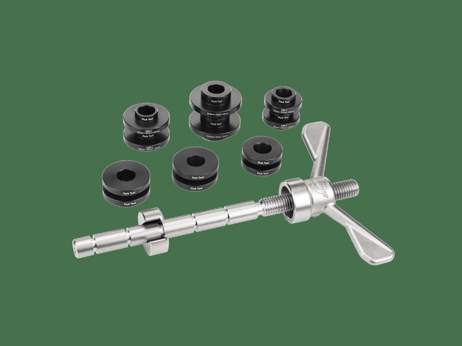 Parts Trek Tools & Maintenance | Park Tool Bbp-1.2 Bottom Bracket Bearing Press Set