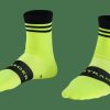 Apparel Trek Socks | Bontrager Race Quarter Cycling Sock Deep Dark Blue