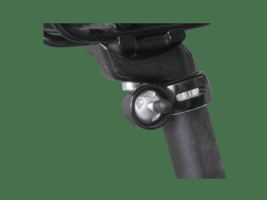 Parts Trek Seatpost Accessories | Pinhead Saddle And Seatpost Lock