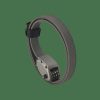 Accessories Trek Locks | Ottolock Cinch Lock Hexband Grey