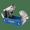 Parts Trek Tools & Maintenance | Park Tool Mtc-40 Multi-Tool Blue