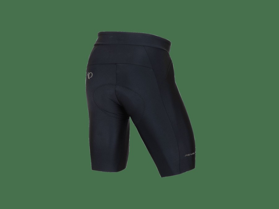 Apparel Trek Shorts & Bib Shorts | Pearl Izumi Attack Air Cycling Short Black