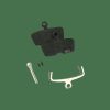 Parts Trek Brakes & Levers | Sram Code Steel Backed Organic Disc Brake Pads Black