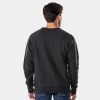 Apparel Trek Casual Wear | Trek 1976 Sweatshirt Black