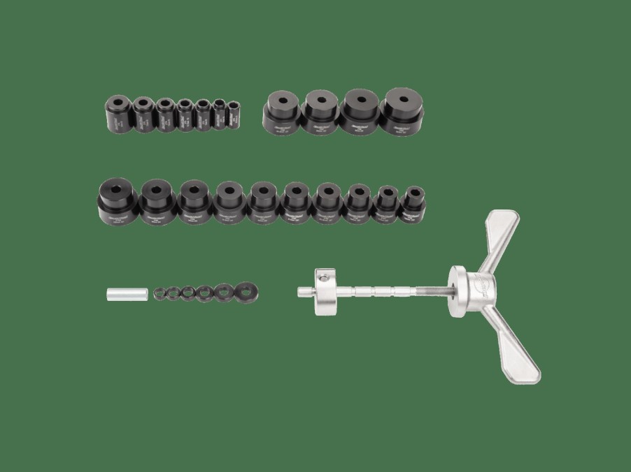 Parts Trek Tools & Maintenance | Park Tool Sbk-1 Suspension Bearing Kit