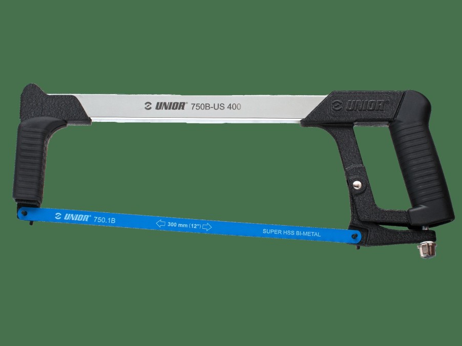 Parts Trek Tools & Maintenance | Unior Hacksaw