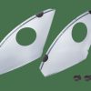 Accessories Trek Fenders | Hesling Secura Coat Protectors 45-50Cm