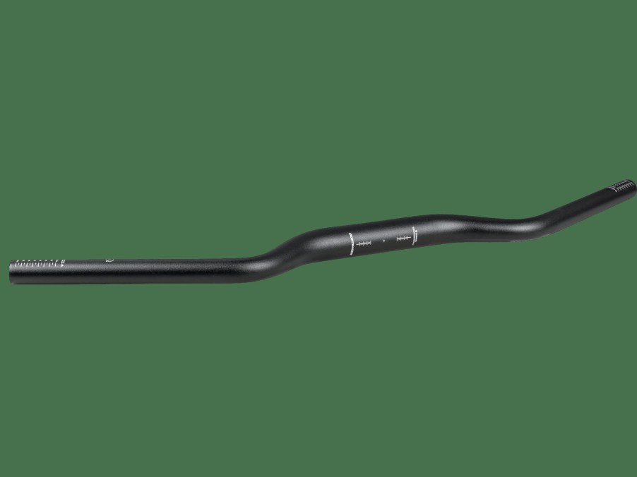 Parts Trek Handlebars | Bontrager Crivitz Mtb Handlebar Black