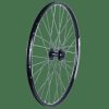 Parts Trek Mountain Wheels | Bontrager At-650 Disc 26" Wheel Black