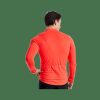 Apparel Trek Jerseys | Pearl Izumi Attack Thermal Long Sleeve Jersey