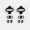 Parts Trek Pedals | Bontrager Mtb Clipless Pedal Cleat Set