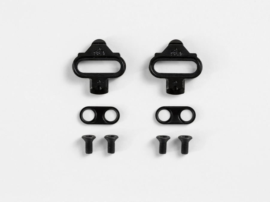 Parts Trek Pedals | Bontrager Mtb Clipless Pedal Cleat Set