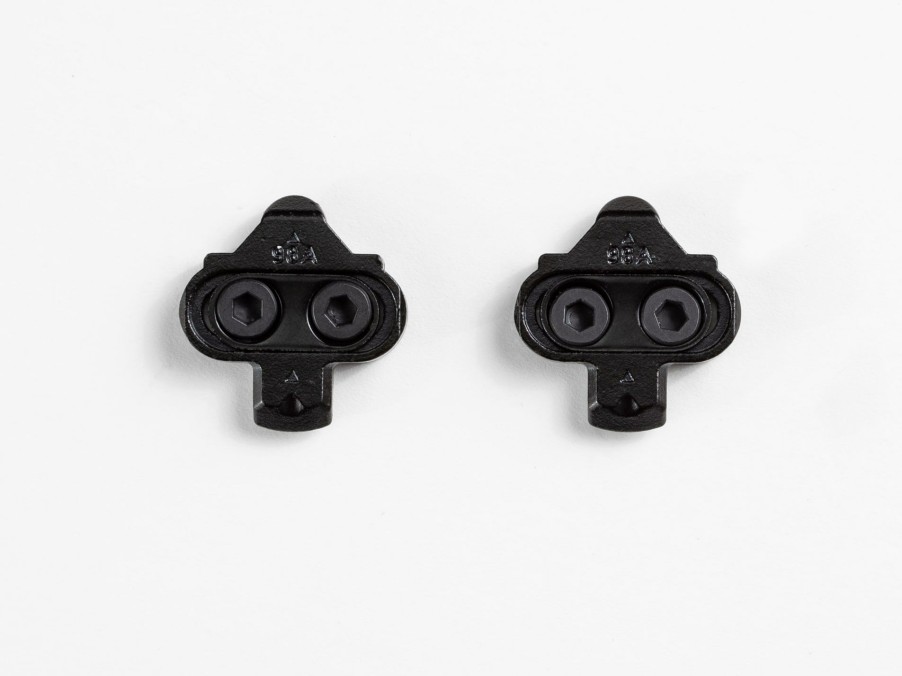 Parts Trek Pedals | Bontrager Mtb Clipless Pedal Cleat Set