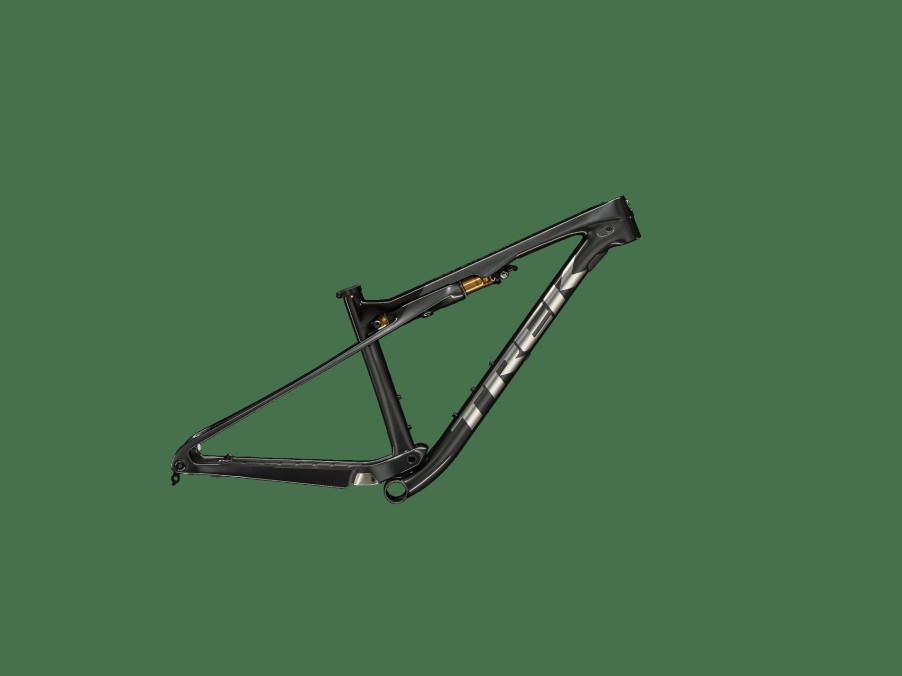 Mountain Trek | Supercaliber Gen 1 Frameset