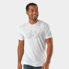 Apparel Trek T-Shirts | Trek In Motion Unisex T-Shirt White