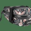 Accessories Trek Bags & Panniers | Electra Fern Saddle Bag Dark Green