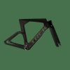 Road Trek | Speed Concept Tt Frameset Deep Smoke/Gloss Trek Black