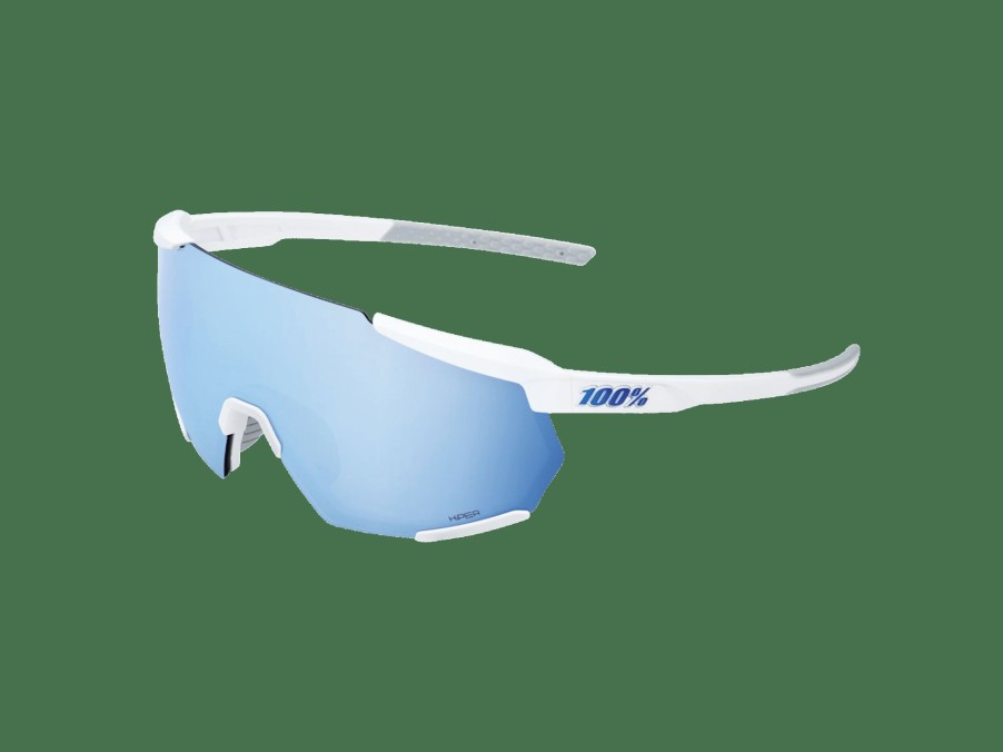 Accessories Trek Cycling Glasses | 100% Racetrap 3.0 Hiper Lens Sunglasses