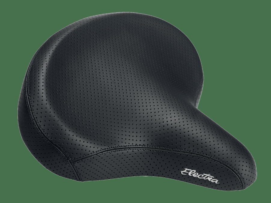 Parts Trek Saddles | Electra Cruiser Xl Bike Saddle