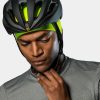 Apparel Trek Cycling Caps & Headwear | Bontrager Uv Sunstop Cycling Skull Cap White