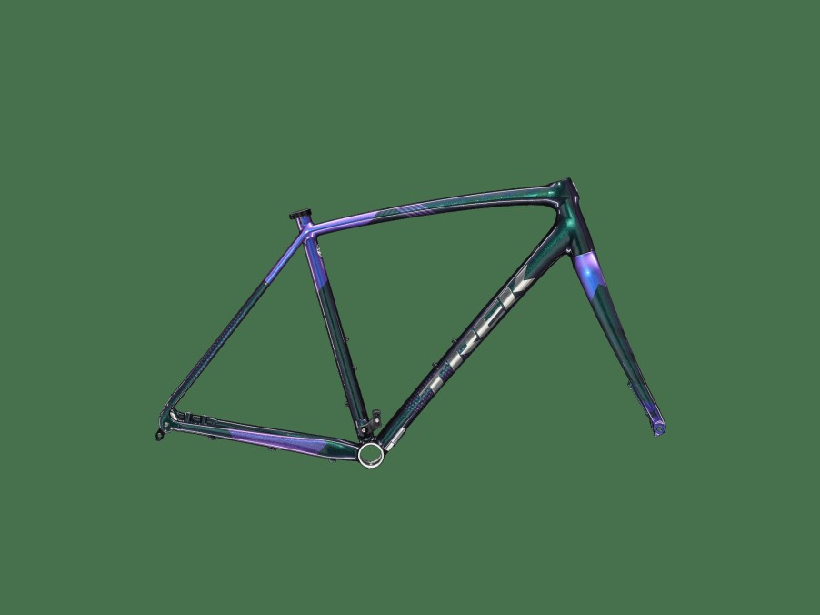 Road Trek | Crockett Disc Frameset