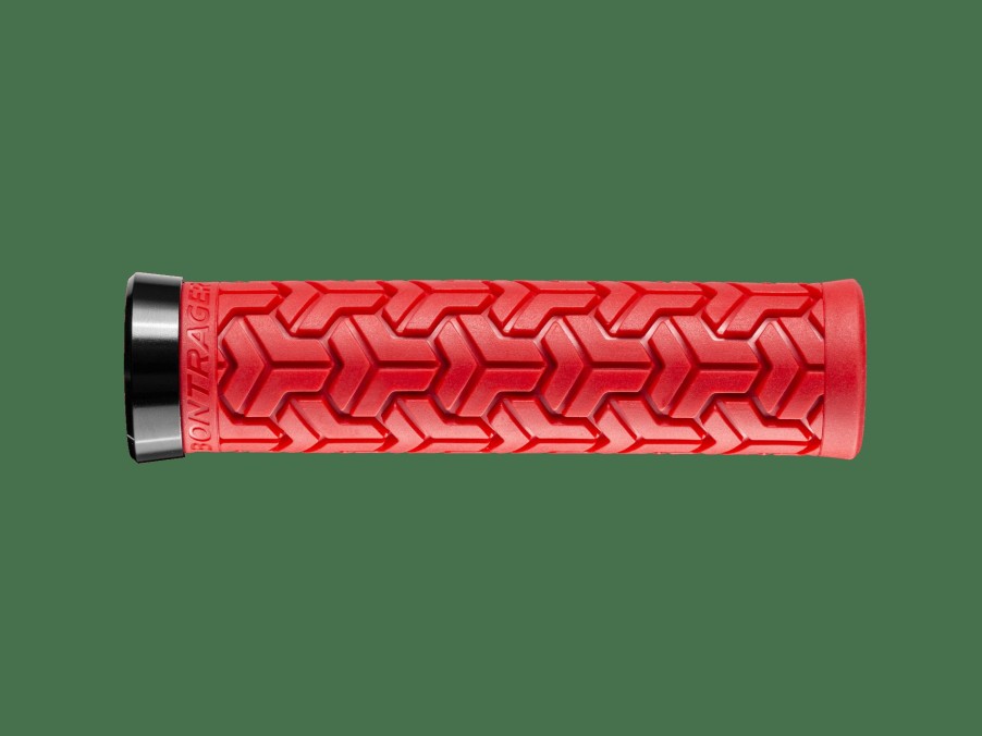 Parts Trek Grips | Bontrager Se Elite Recycled Grip Set