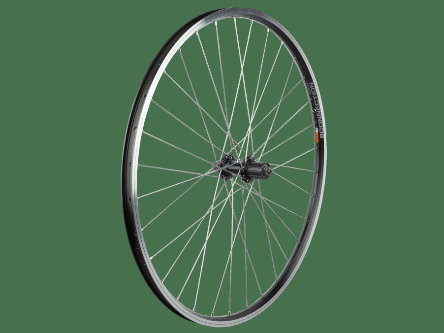 Parts Trek Mountain Wheels | Bontrager Connection 700C Mtb Wheel