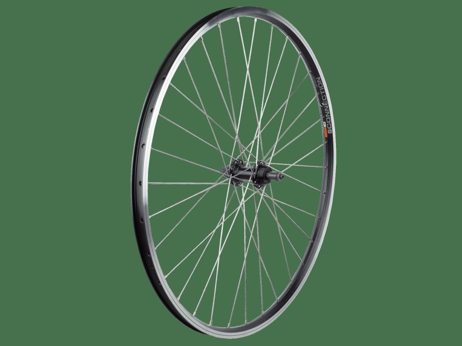 Parts Trek Mountain Wheels | Bontrager Connection 700C Mtb Wheel