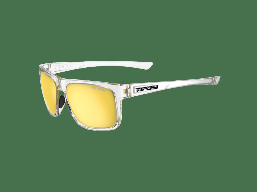 Accessories Trek Cycling Glasses | Tifosi Swick Standard Lens Sunglasses