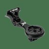 Parts Trek Stems | K-Edge Garmin Madone Slr Gen 7 Combo Mount Black