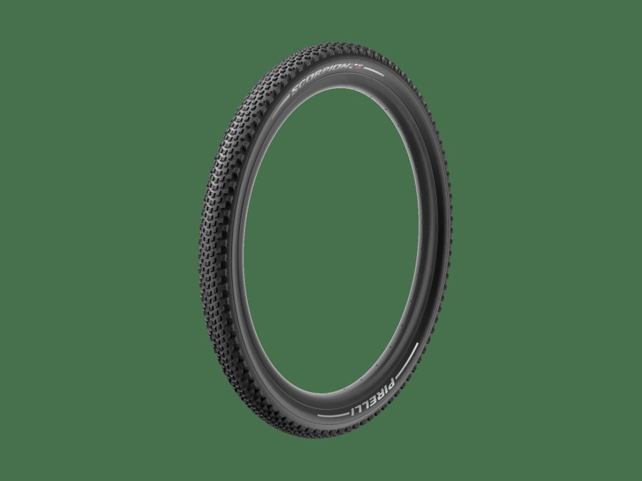 Parts Trek Mountain Tires | Pirelli Scorpion Xc H Mtb Tire