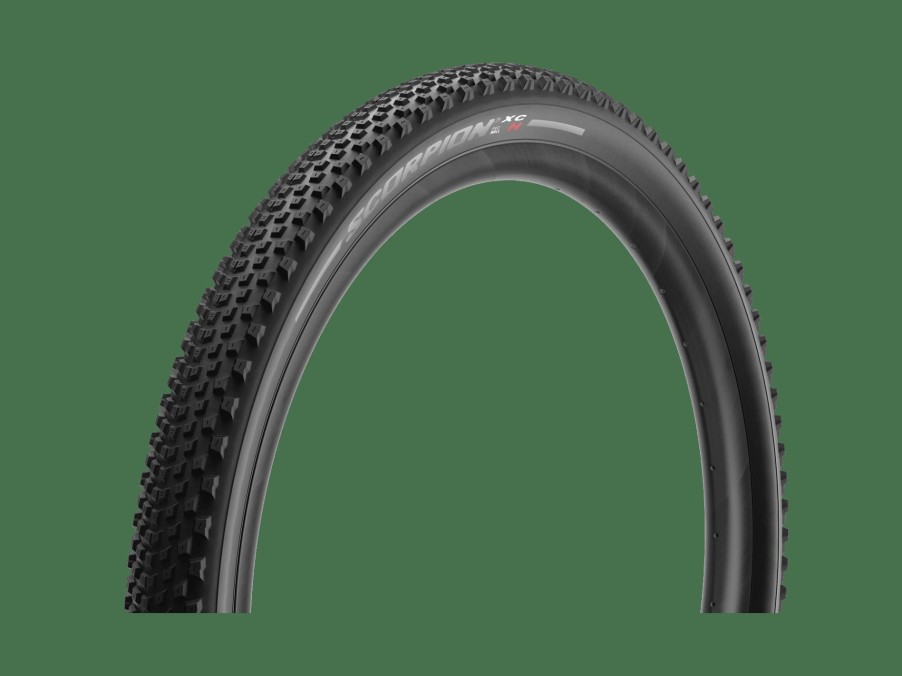 Parts Trek Mountain Tires | Pirelli Scorpion Xc H Mtb Tire